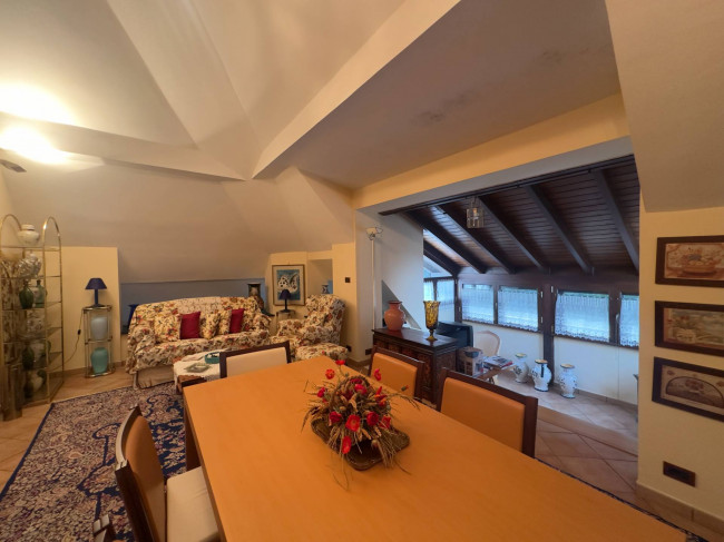 Villa in vendita a Torriglia