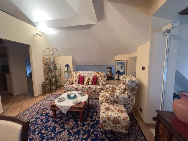 Villa in vendita a Torriglia