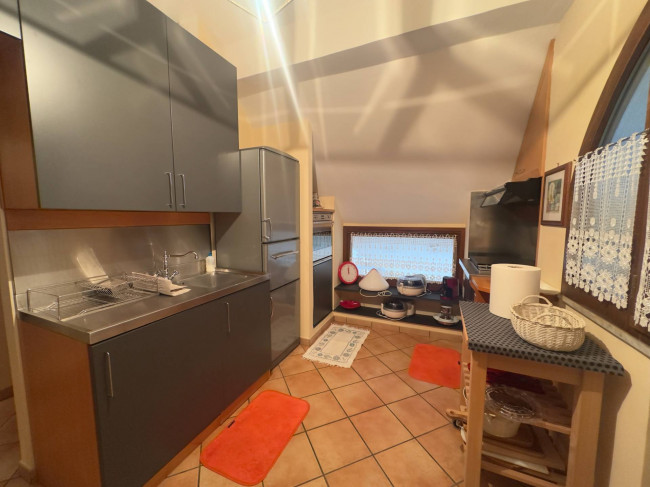 Villa in vendita a Torriglia