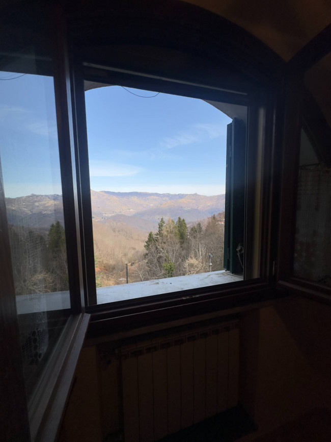 Villa in vendita a Torriglia