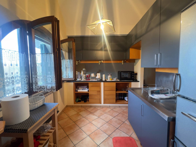 Villa in vendita a Torriglia