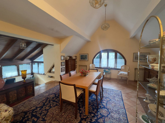 Villa in vendita a Torriglia