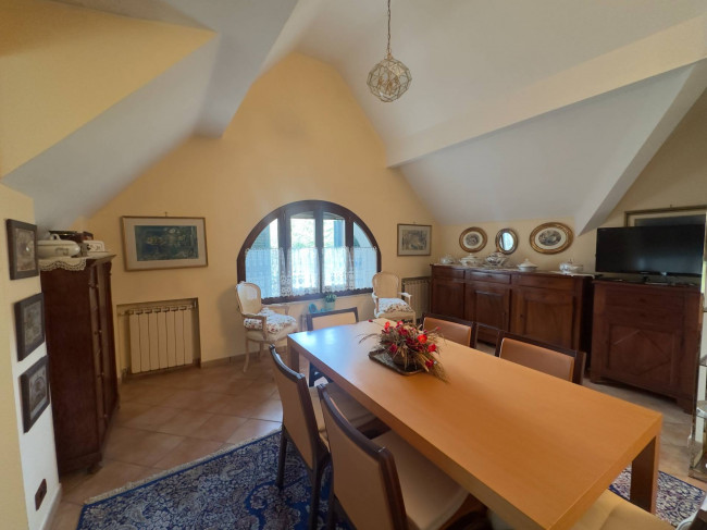 Villa in vendita a Torriglia