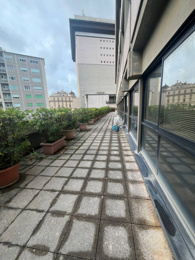 Studio/Ufficio in affitto a Genova