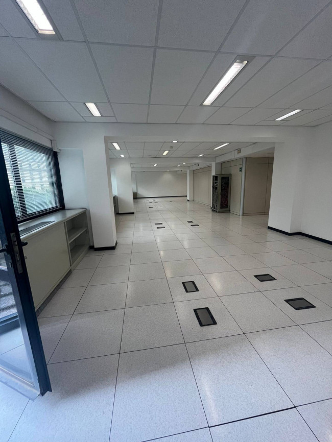 Studio/Ufficio in affitto a Genova
