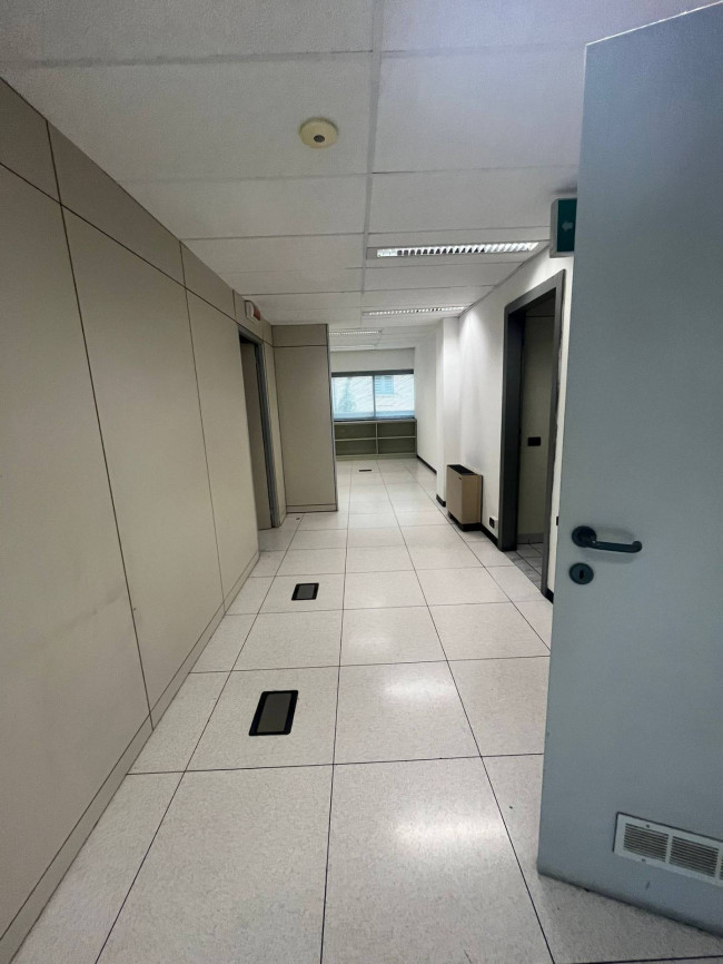 Studio/Ufficio in affitto a Genova