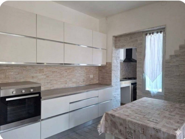 Casa semi indipendente in vendita a Genova