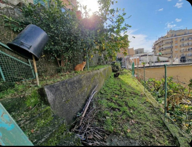 Casa semi indipendente in vendita a Genova