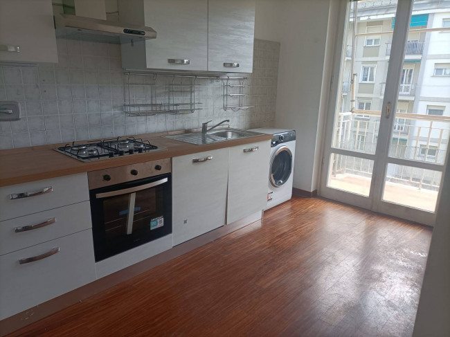Appartamento in affitto a Genova