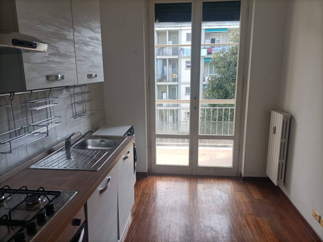 Appartamento in affitto a Genova