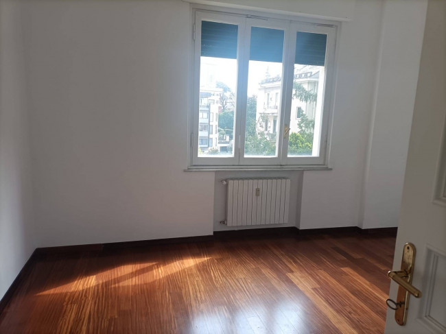 Appartamento in affitto a Genova