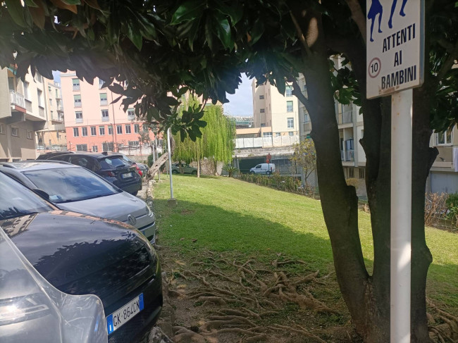 Appartamento in affitto a Genova