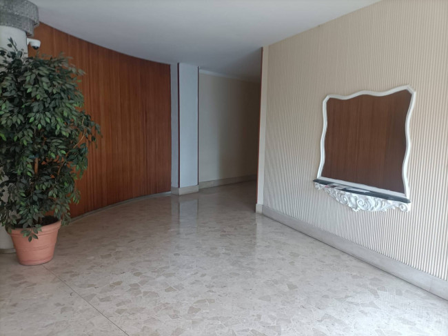 Appartamento in affitto a Genova