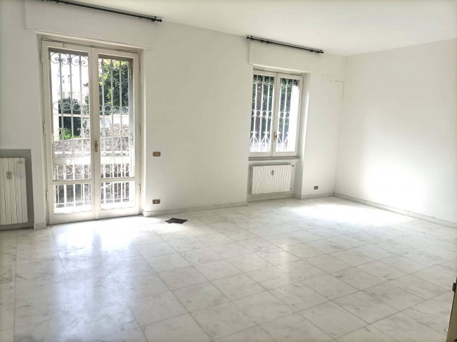 Appartamento in affitto a Genova