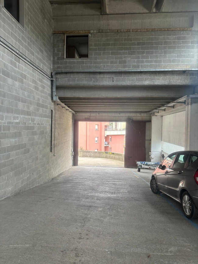 Magazzino in affitto/vendita a Genova