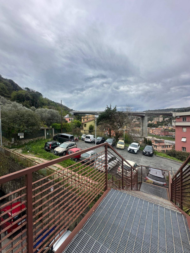 Magazzino in affitto/vendita a Genova