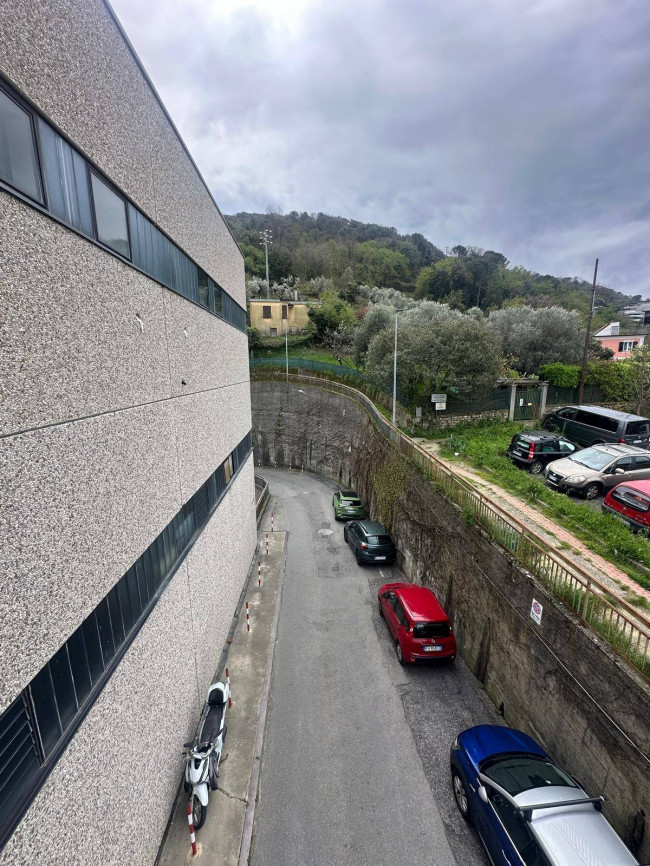 Magazzino in affitto/vendita a Genova