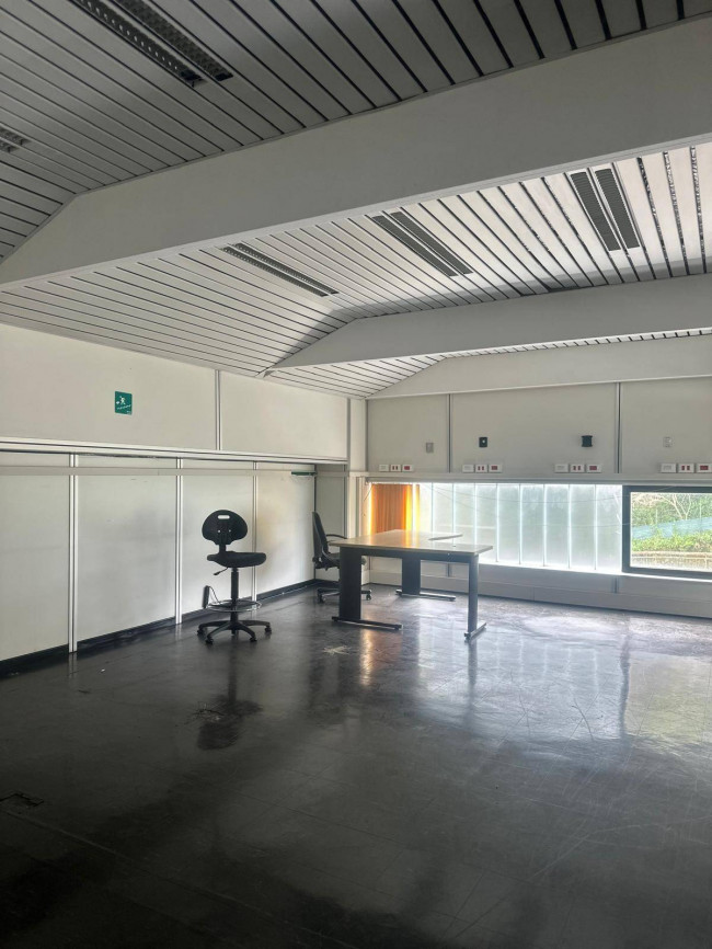 Magazzino in affitto/vendita a Genova