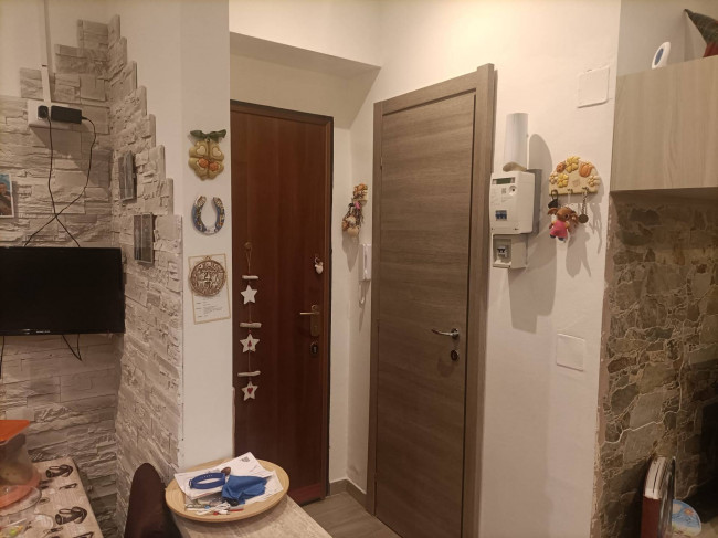Casa semi indipendente in vendita a Genova