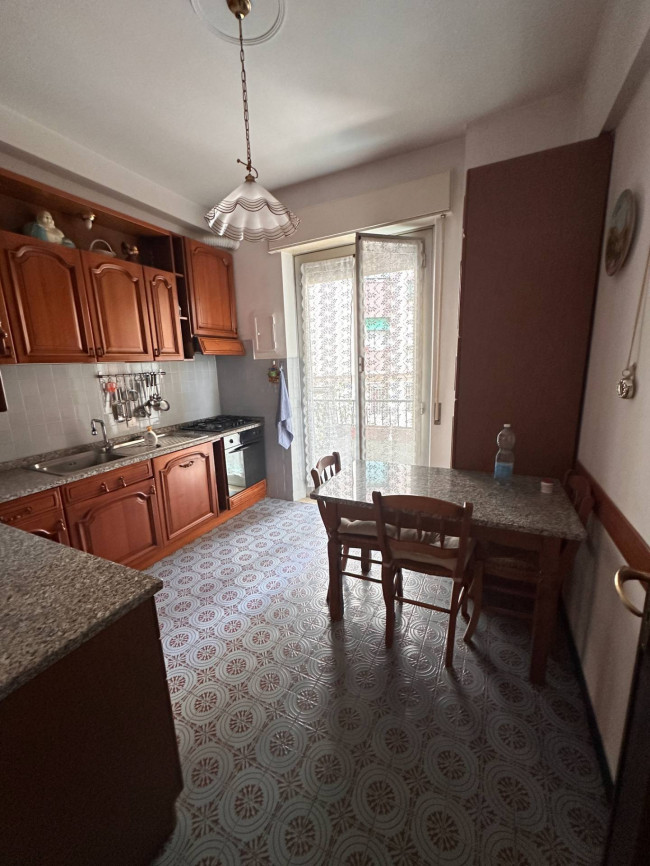 Appartamento in vendita a Genova