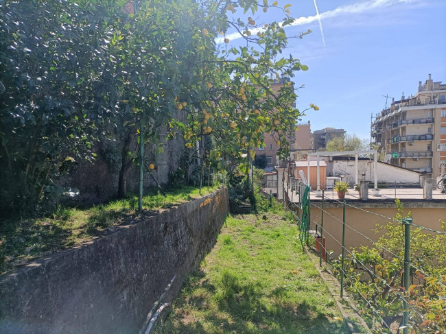 Casa semi indipendente in vendita a Genova