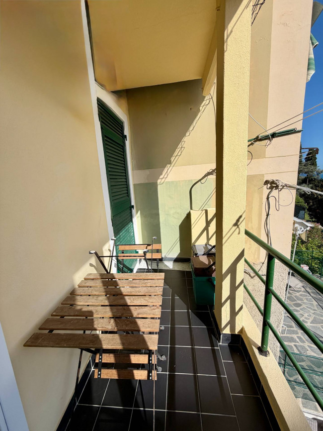 Appartamento in vendita a Sori
