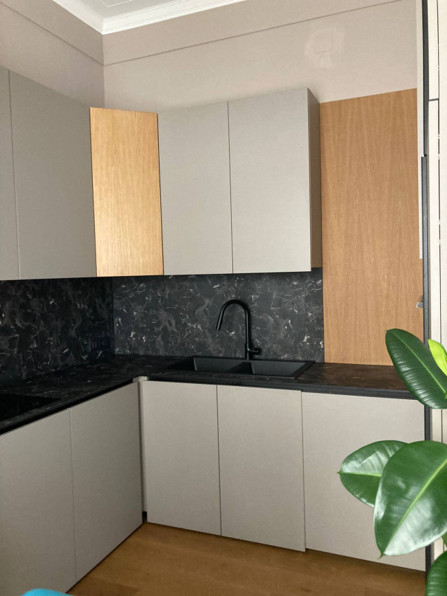 Appartamento in vendita a Genova