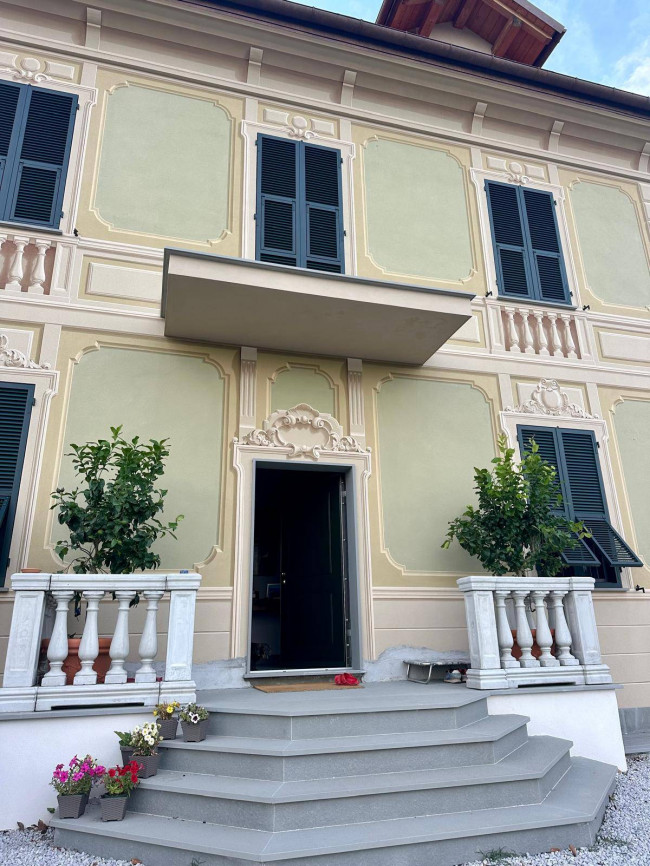 Appartamento in vendita a Genova