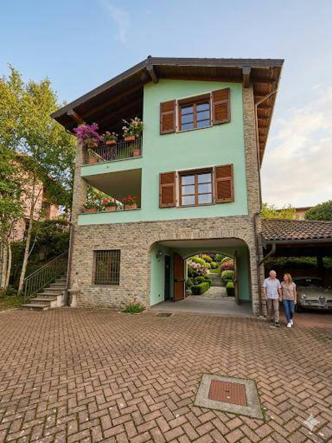 Villa in vendita a Gavi