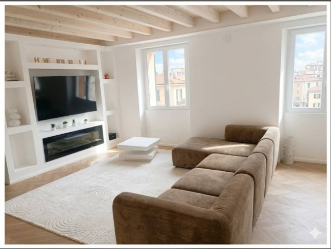 Apartment for sale in Genova