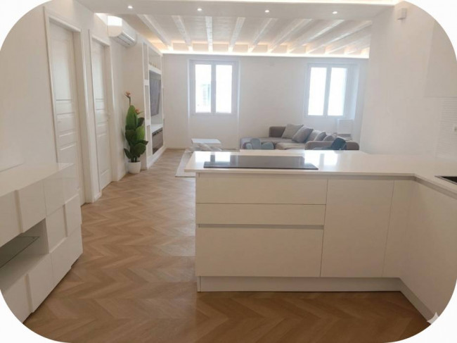 Apartment for sale in Genova