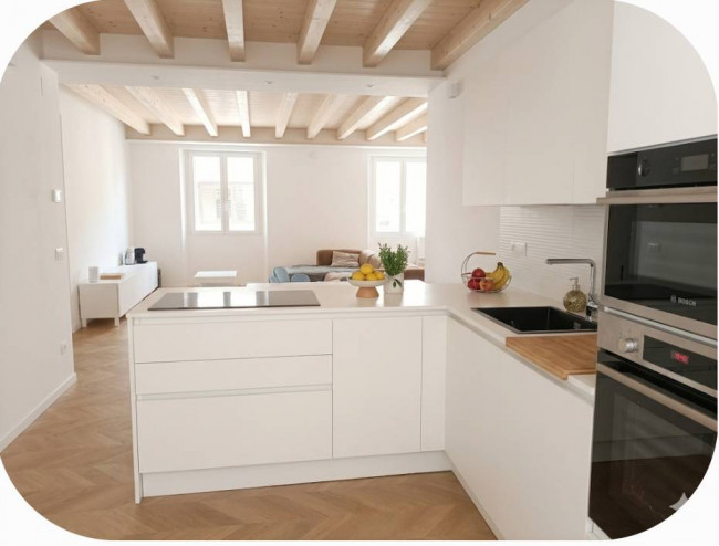 Apartment for sale in Genova