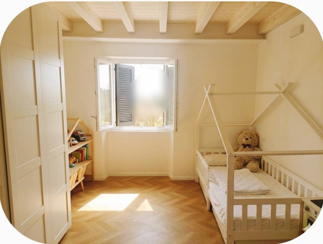 Apartment for sale in Genova