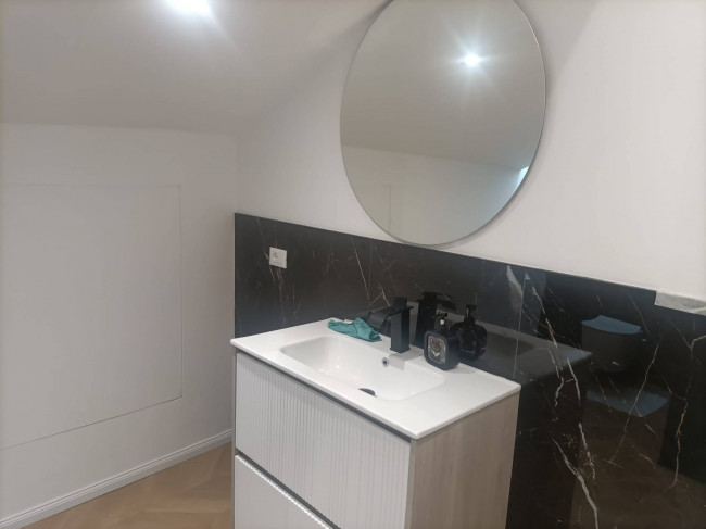 Apartment for sale in Genova
