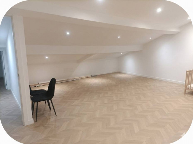Apartment for sale in Genova