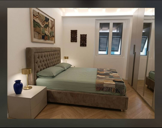 Apartment for sale in Genova