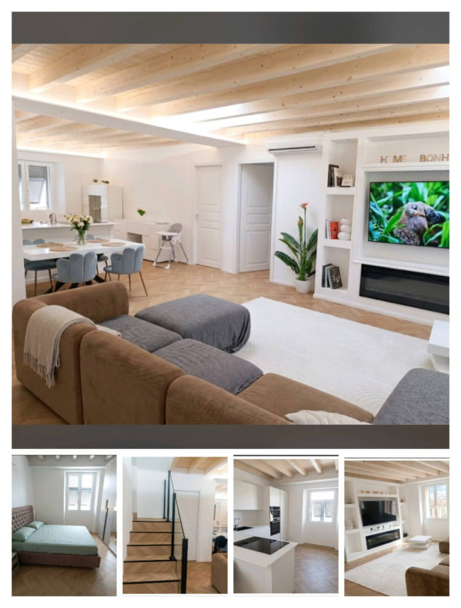 Apartment for sale in Genova