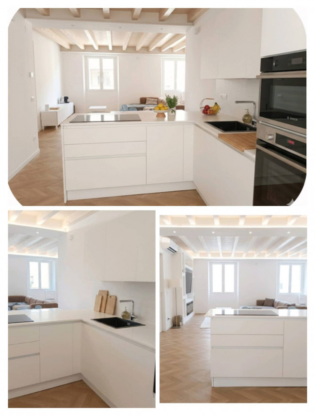 Apartment for sale in Genova