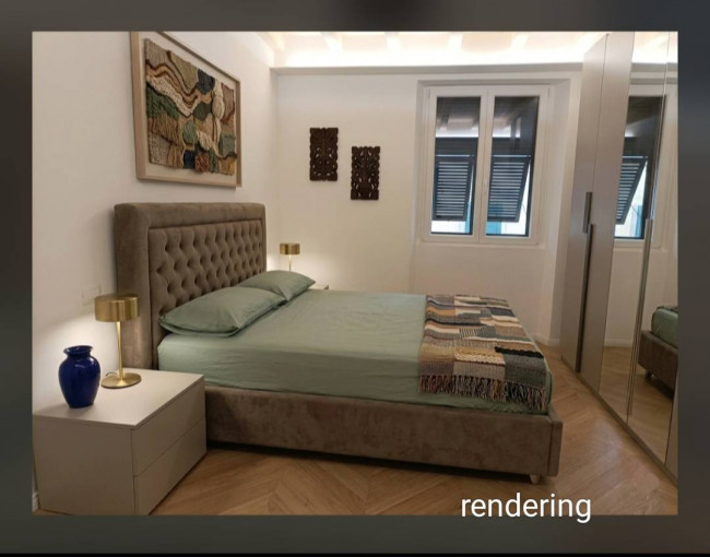 Apartment for sale in Genova
