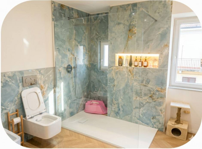 Apartment for sale in Genova