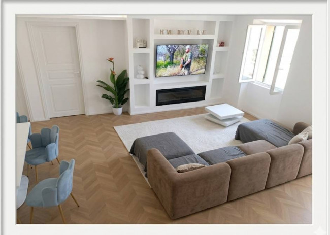 Apartment for sale in Genova