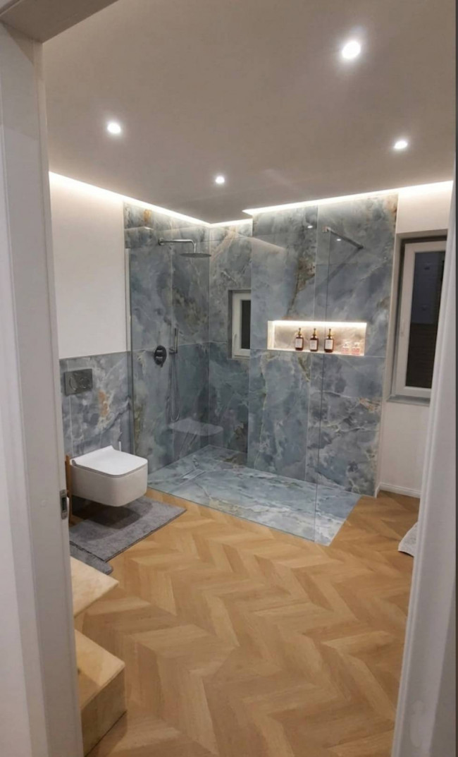 Apartment for sale in Genova