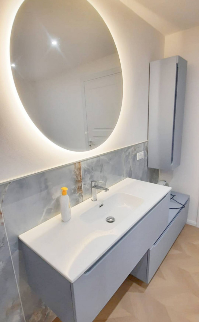 Apartment for sale in Genova