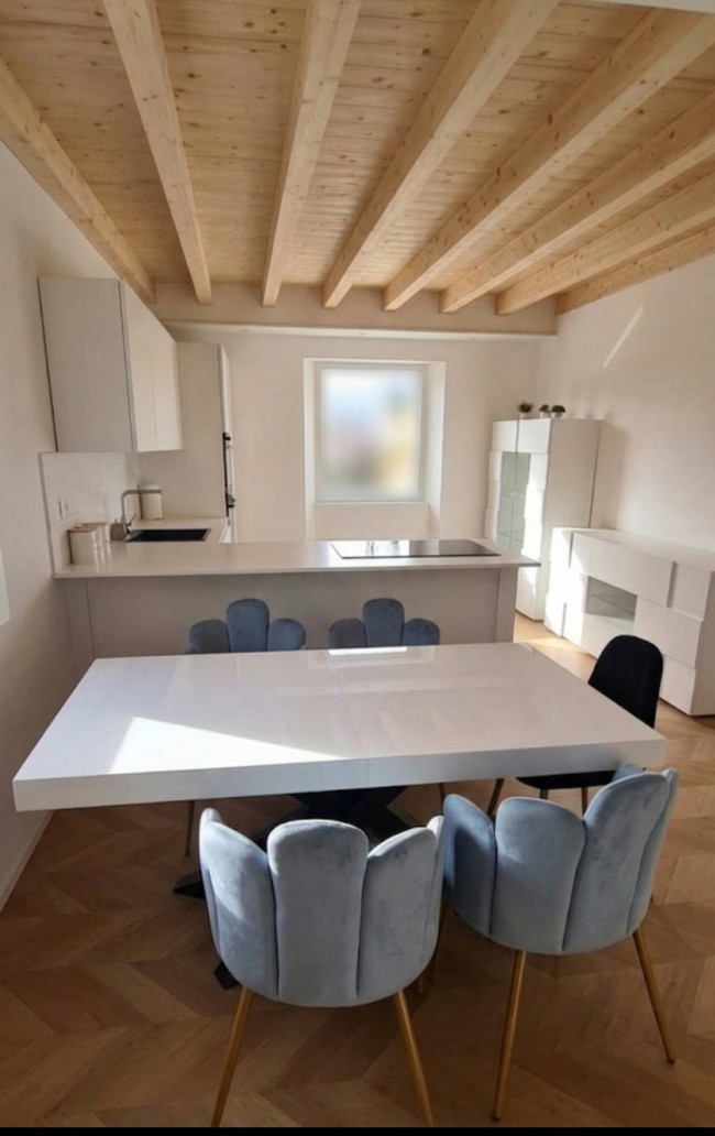 Apartment for sale in Genova