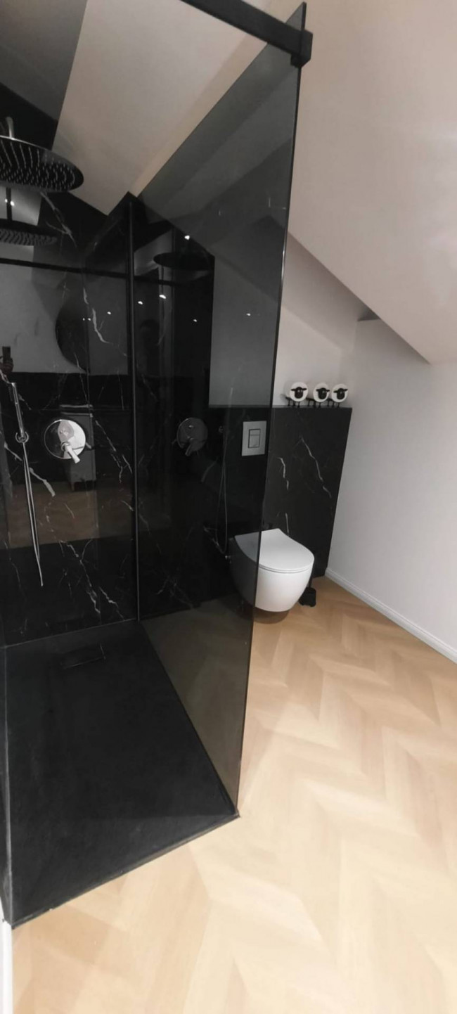 Apartment for sale in Genova