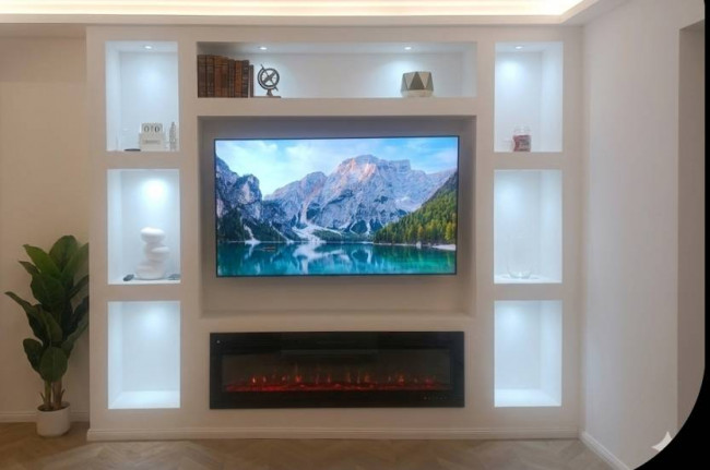 Apartment for sale in Genova