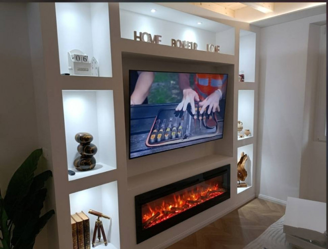 Apartment for sale in Genova