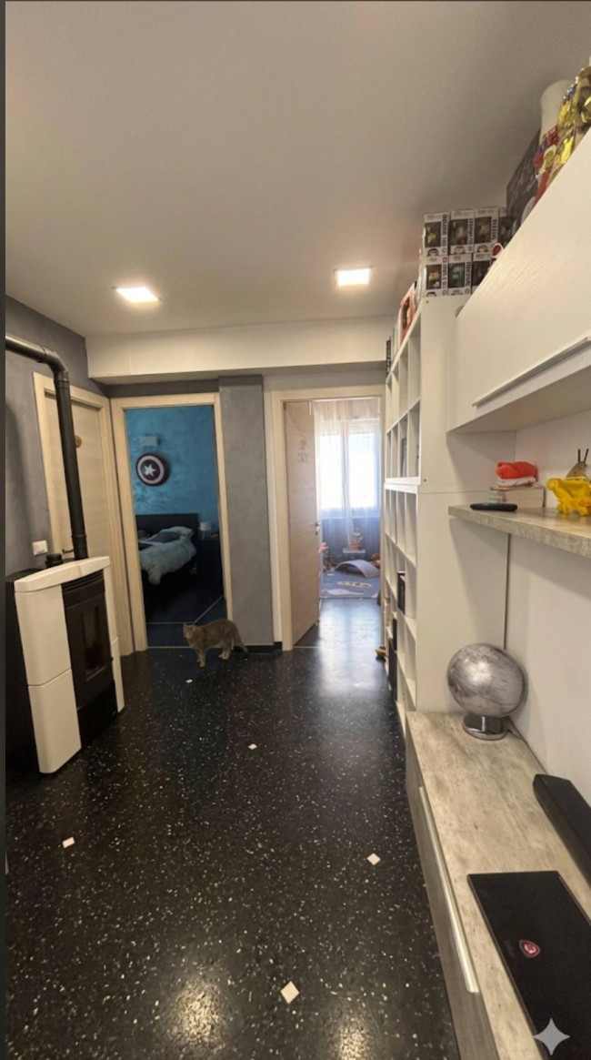 Apartment for sale in Genova