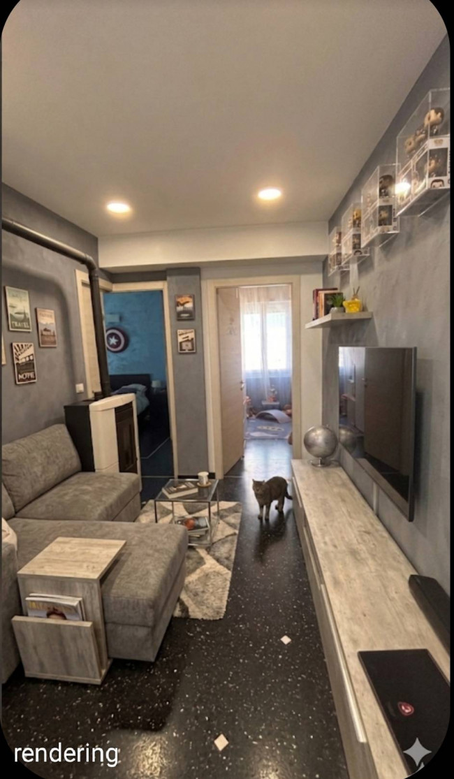 Apartment for sale in Genova