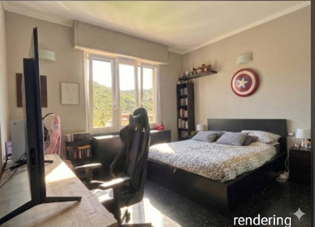 Apartment for sale in Genova